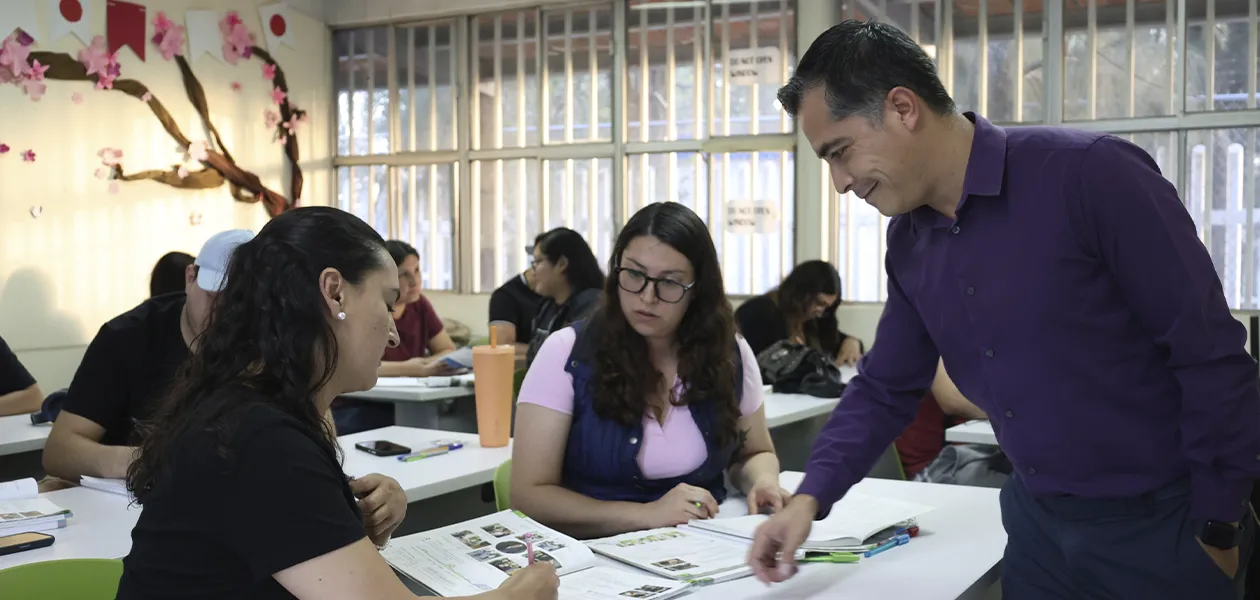 Aprende un idioma gratis en Aguascalientes: IEA abre inscripciones 2026