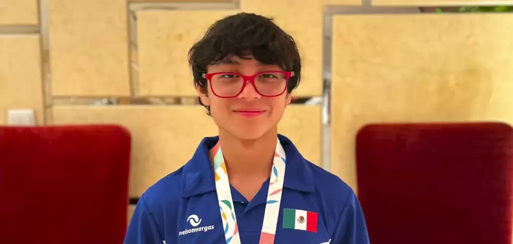 Bronce para Aguascalientes y México en Taiwán