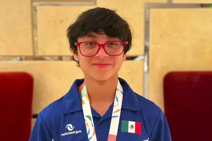 Bronce para Aguascalientes y México en Taiwán