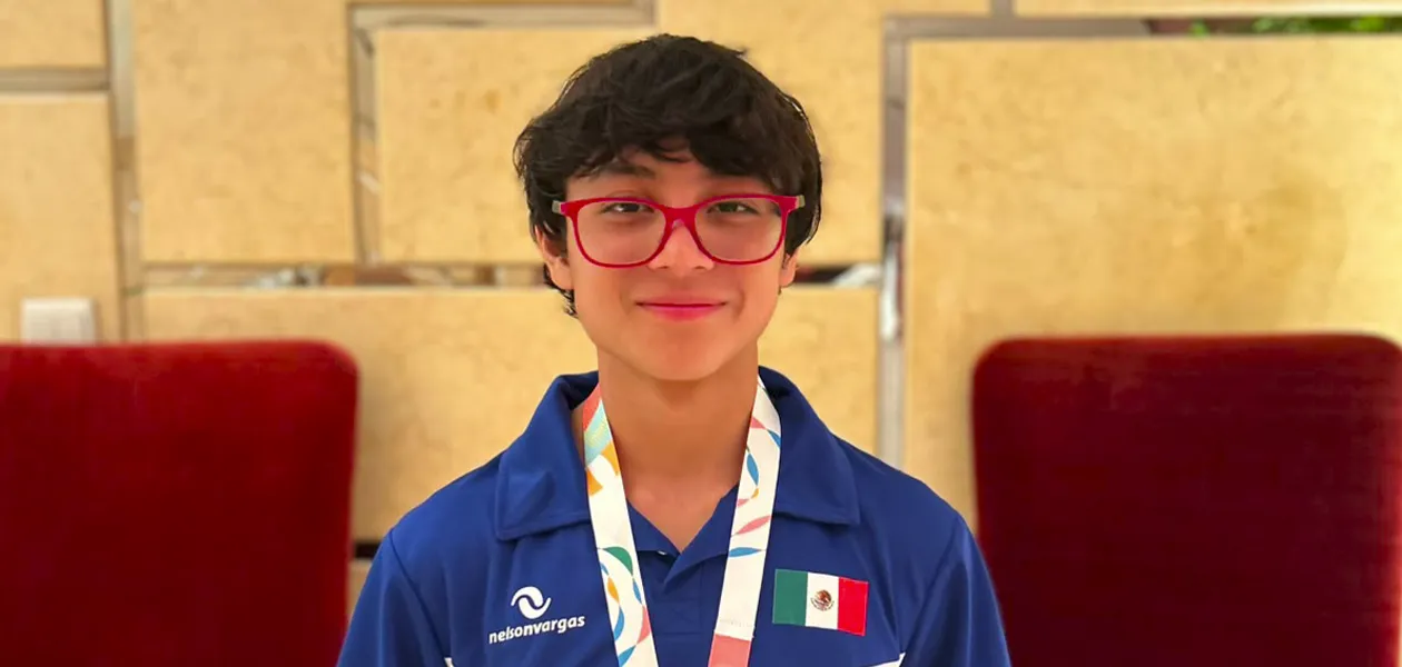 Bronce para Aguascalientes y México en Taiwán