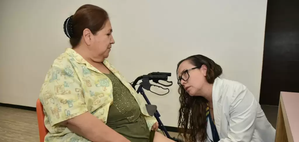 ¿Buscas atención geriátrica accesible en Aguascalientes? El DIF Estatal ofrece consultas especializadas para mayores de 60 años