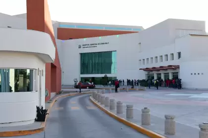 Chinches vuelven al Hospital General de Zona No. 3 del IMSS