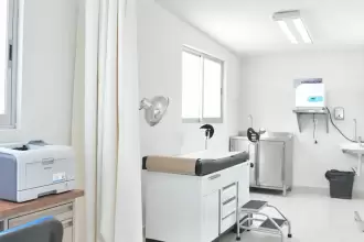 Cobertura médica gratuita: ISSEA opera red de 85 Centros de Salud