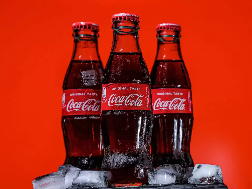 Coca-Cola sube sus precios