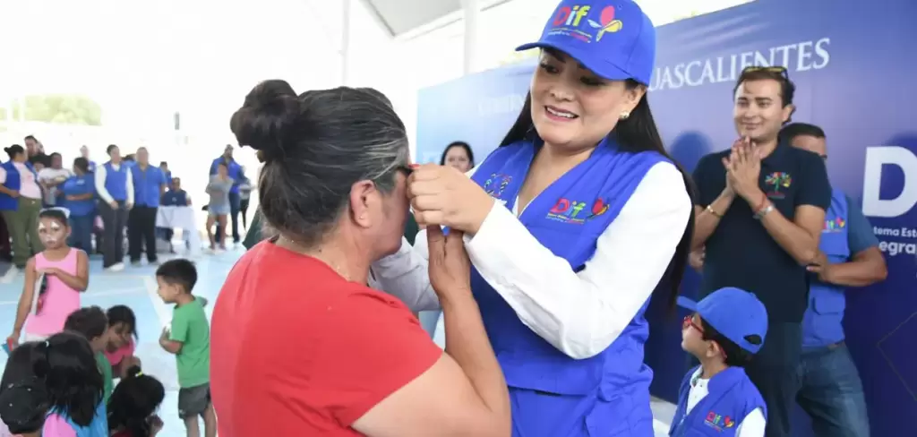 DIF Estatal invita a Brigada Médica gratuita en Villa Juárez este 8 de agosto