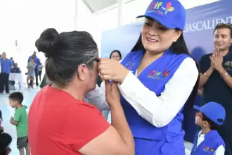 DIF Estatal invita a Brigada Médica gratuita en Villa Juárez este 8 de agosto