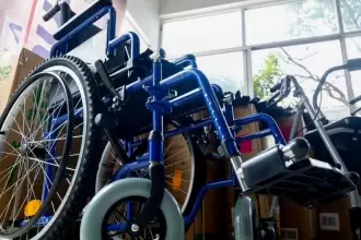 DIF Municipal Ags ofrece aparatos ortopédicos gratuitos