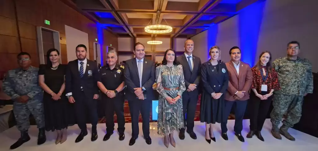 El C5i de Aguascalientes se consolida como el mejor Centro de Emergencias de México en el TechDay 2026