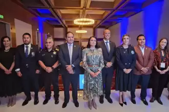 El C5i de Aguascalientes se consolida como el mejor Centro de Emergencias de México en el TechDay 2026