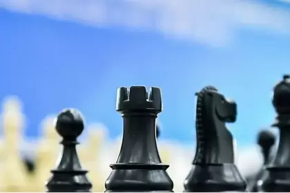 El ajedrez: el juego mental que enseña a pensar, decidir y crecer