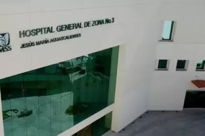 Familiares denuncian esperas de hasta 10 días por especialistas en el HGZ No. 3 del IMSS