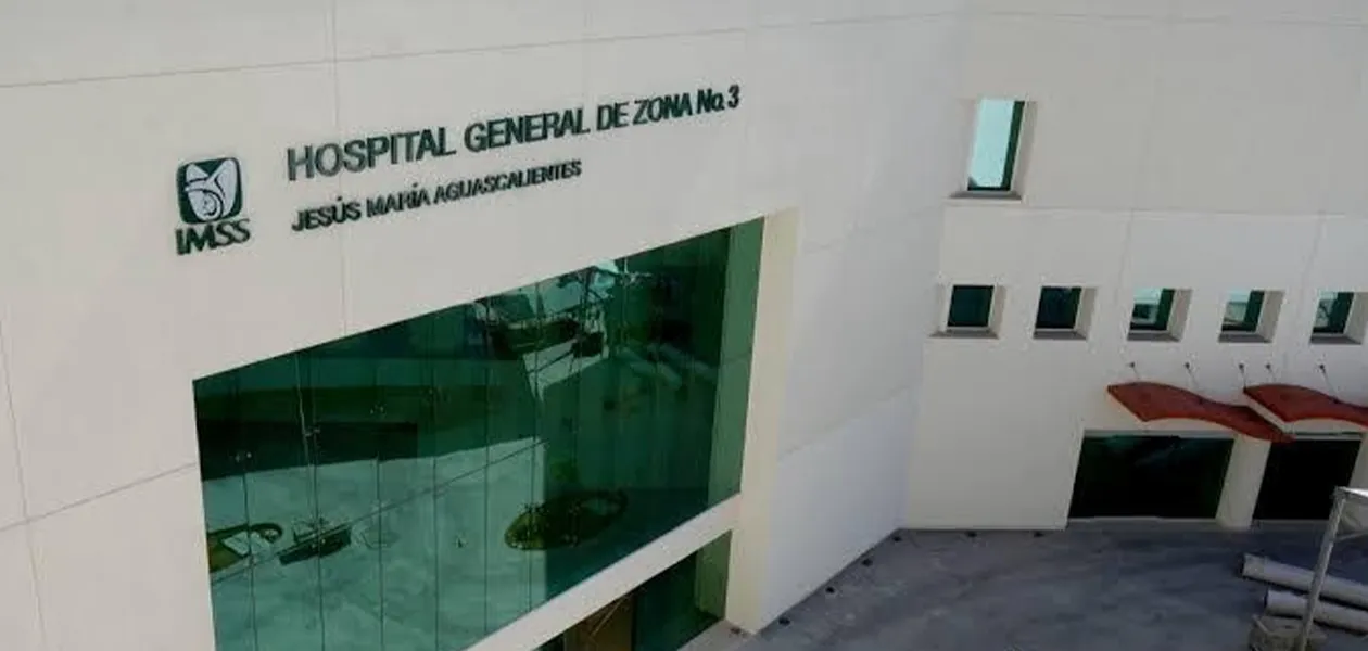 Familiares denuncian esperas de hasta 10 días por especialistas en el HGZ No. 3 del IMSS