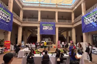 Feria de Empleo ofrecerá 1000 vacantes en Aguascalientes