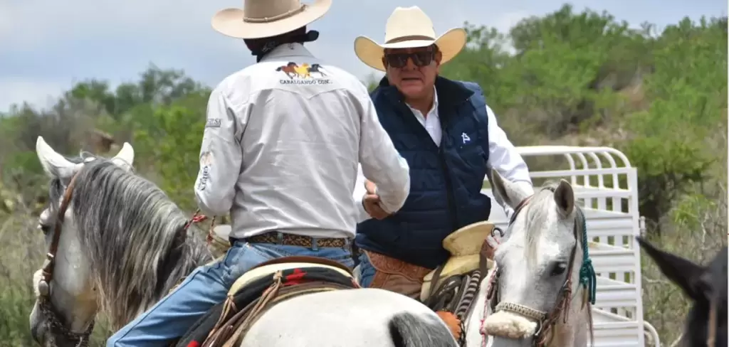 Feria del Caballo 2026: Invitan a la Gran Cabalgata Familiar