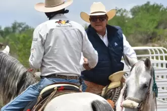 Feria del Caballo 2026: Invitan a la Gran Cabalgata Familiar