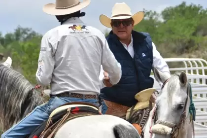 Feria del Caballo 2026: Invitan a la Gran Cabalgata Familiar