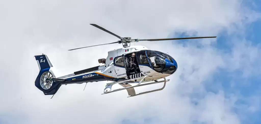 Fuerza Uno: clave en la seguridad de Aguascalientes