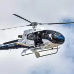Fuerza Uno: clave en la seguridad de Aguascalientes