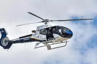 Fuerza Uno: clave en la seguridad de Aguascalientes