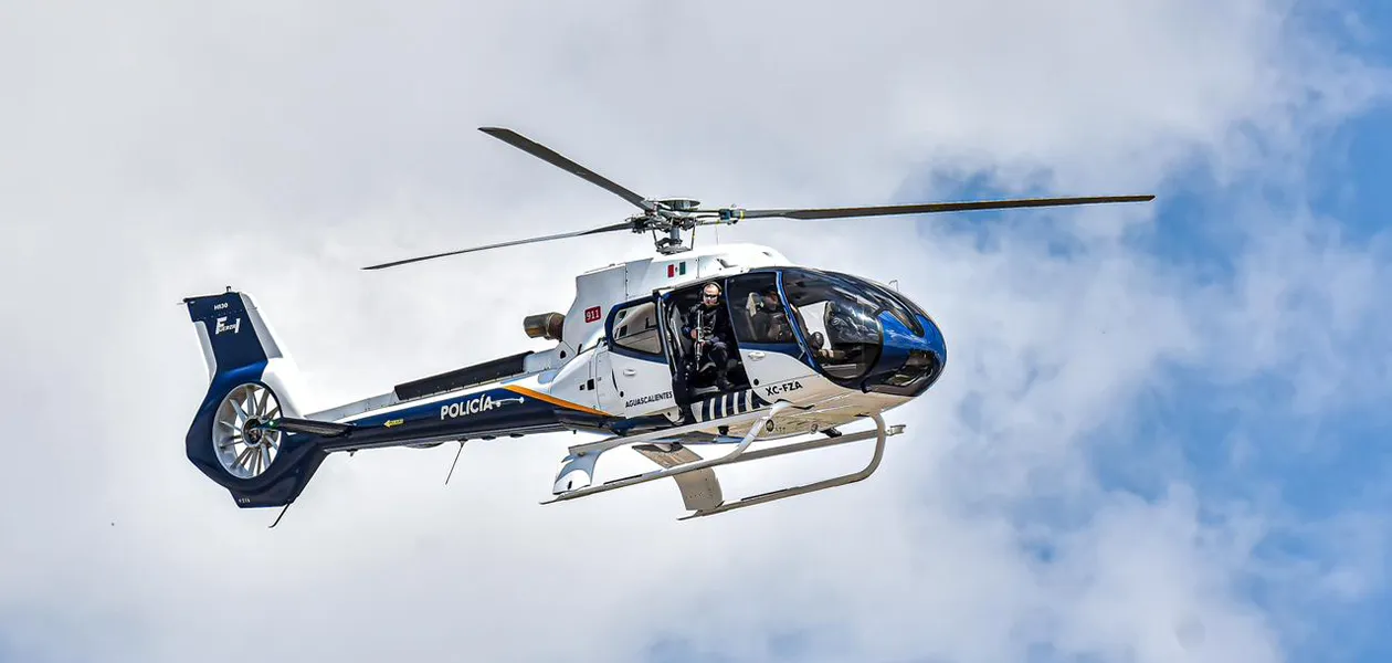 Fuerza Uno: clave en la seguridad de Aguascalientes