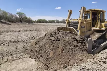 Gobierno del Estado impulsa el campo y el deporte local