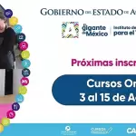 ICTEA abre inscripciones para cursos en línea en Aguascalientes