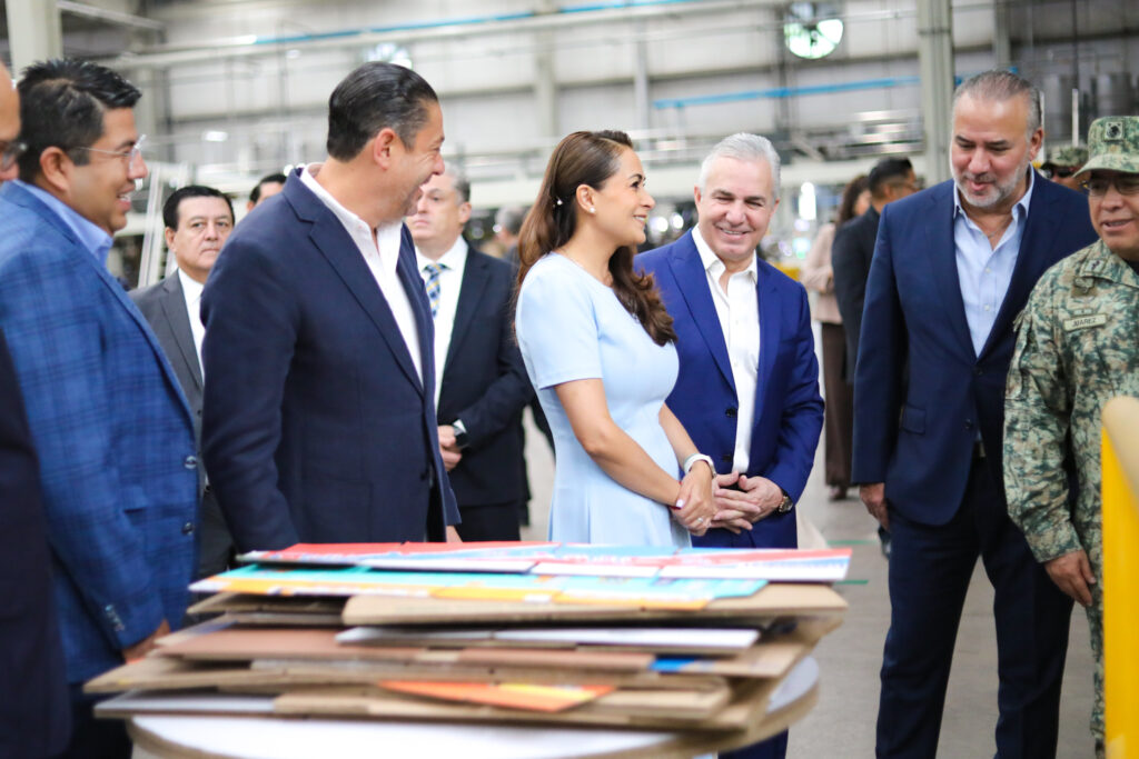 INAUGURACION MICROCART 3 1