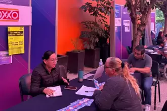 Impulso a la inclusión laboral: Feria del Empleo para Personas con Discapacidad en Palacio de Gobierno