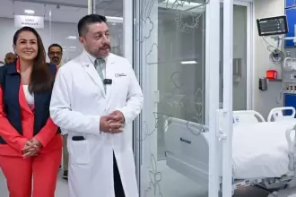 Innovación médica en Aguascalientes recibe premio nacional