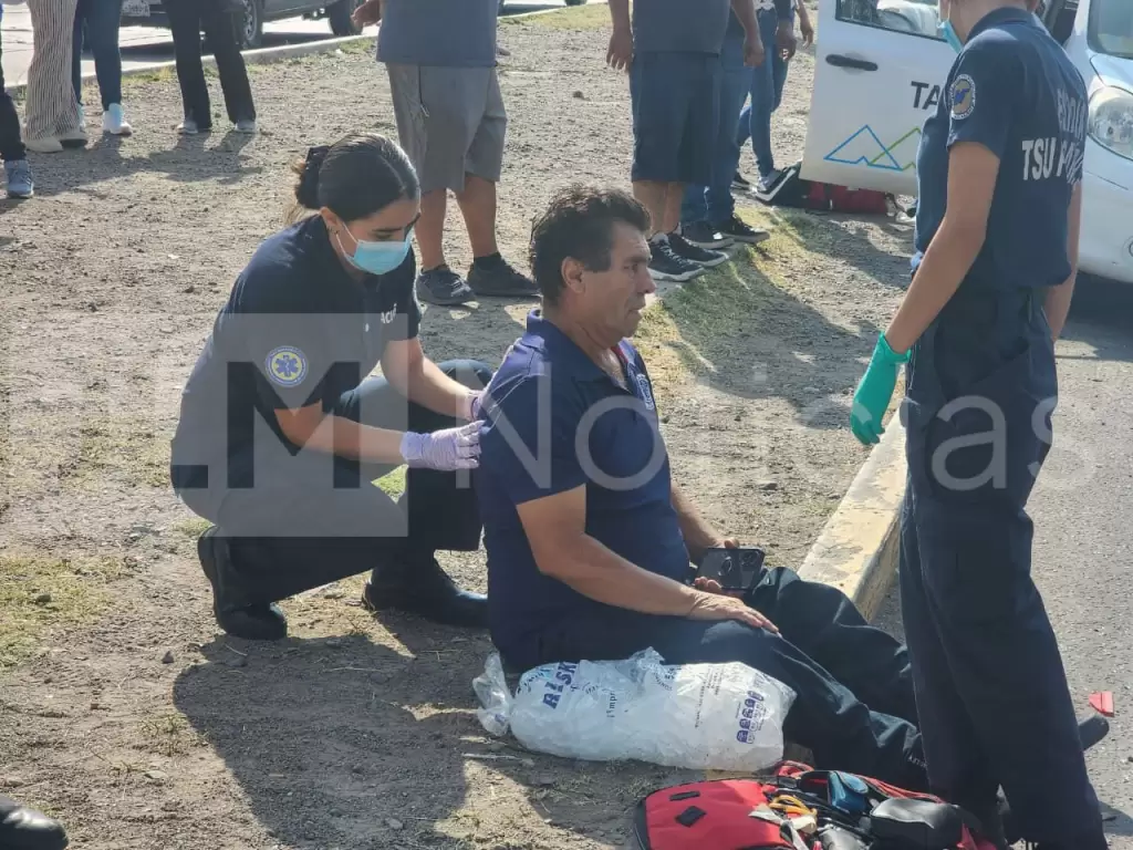 Lesionado 3