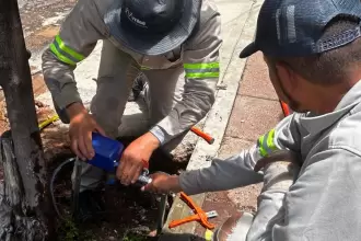 MIAA inicia instalación gratuita de medidores inteligentes