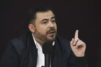 Morena defiende a Arturo Ávila tras confrontación en el Senado