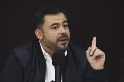 Morena defiende a Arturo Ávila tras confrontación en el Senado