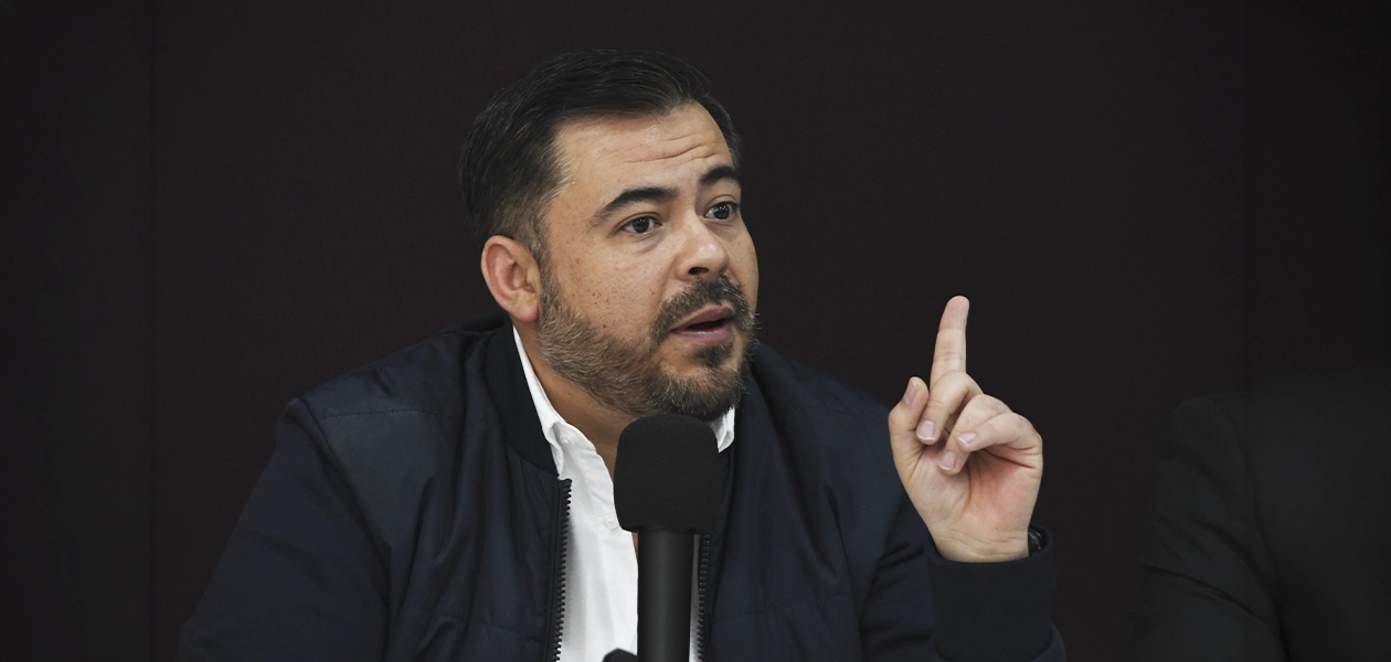 Morena defiende a Arturo Ávila tras confrontación en el Senado