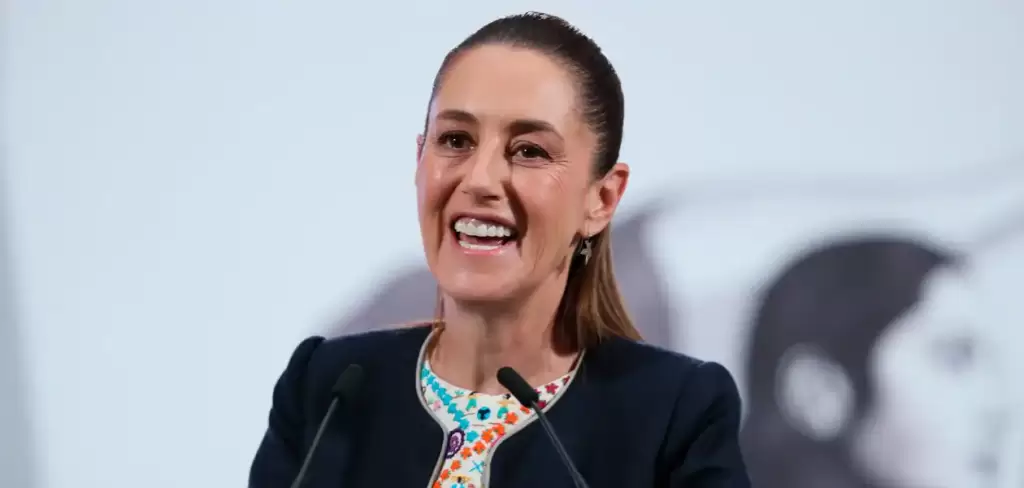 Morena respalda reforma de Sheinbaum para exigir una sola nacionalidad a aspirantes presidenciales y gobernadores