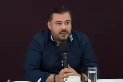 Morena se deslinda de protestas contra el obispo