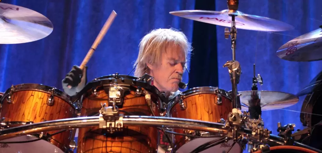 Muere Frank Beard, baterista de ZZ Top, a los 77 años en Texas