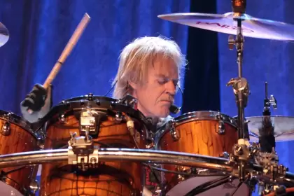 Muere Frank Beard, baterista de ZZ Top, a los 77 años en Texas