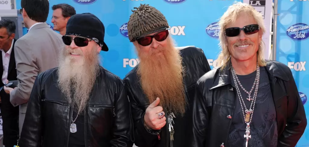 Muere Frank Beard baterista de ZZ Top a los 77 anos en Texas2
