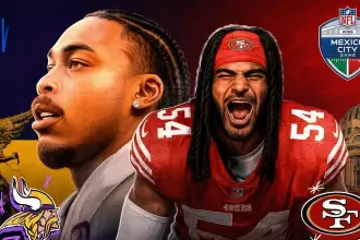 La NFL regresa a México: Fechas y dónde conseguir los boletos