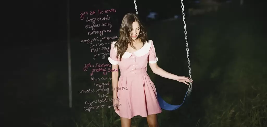 Olivia Rodrigo sorprende con “Serena Joy”, su nueva canción con guiño a The Handmaid’s Tale2