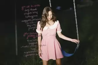 Olivia Rodrigo sorprende con “Serena Joy”, su nueva canción con guiño a The Handmaid’s Tale2