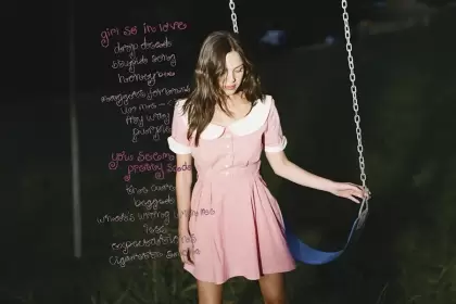 Olivia Rodrigo sorprende con “Serena Joy”, su nueva canción con guiño a The Handmaid’s Tale2