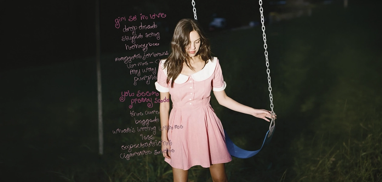 Olivia Rodrigo sorprende con “Serena Joy”, su nueva canción con guiño a The Handmaid’s Tale2