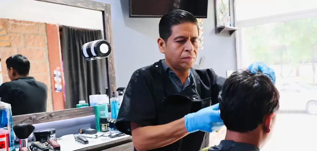 Pedro Lucero: De alumno a emprendedor e instructor en Aguascalientes