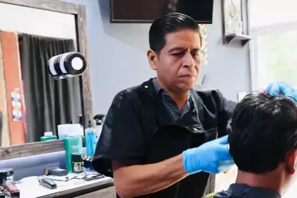 Pedro Lucero: De alumno a emprendedor e instructor en Aguascalientes