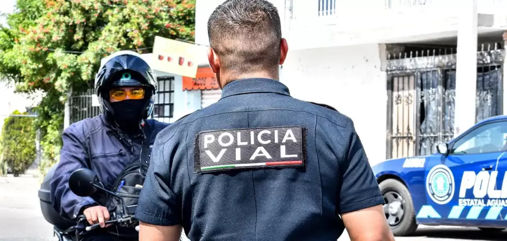 Policía Municipal emite recomendaciones clave para seguridad de motociclistas