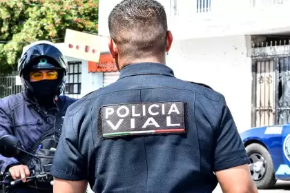 Policía Municipal emite recomendaciones clave para seguridad de motociclistas