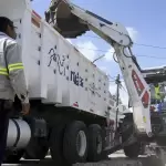 Rehabilitan red sanitaria en Canteras de San José para prevenir riesgos