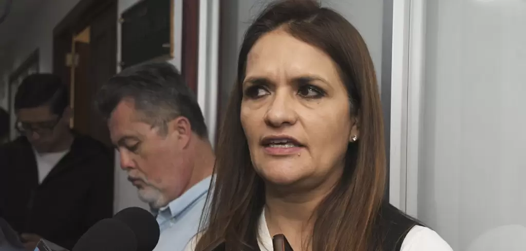 Rocha Moya vuelve a Sinaloa entre críticas- Alma Hilda habla de un “desafío a la justicia”